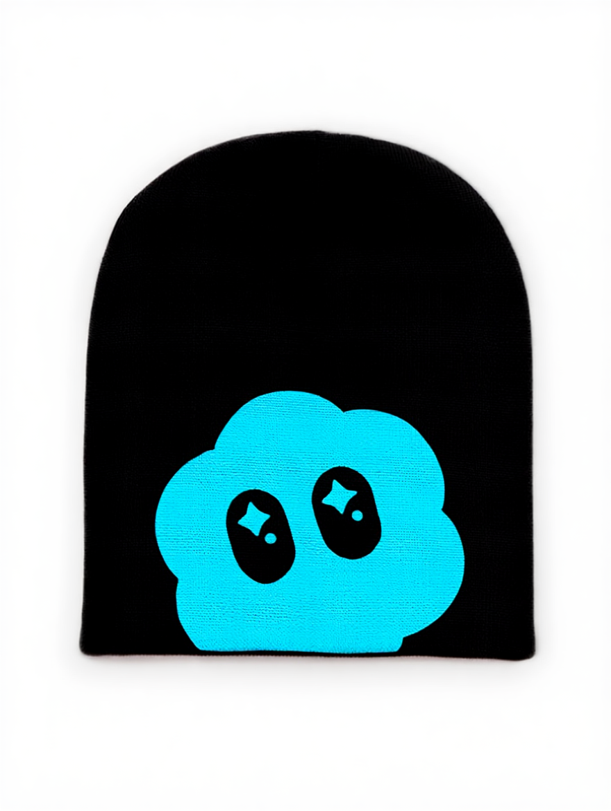 Sora AI beanie